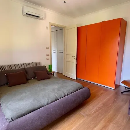 Проживание в семье Porto Felice