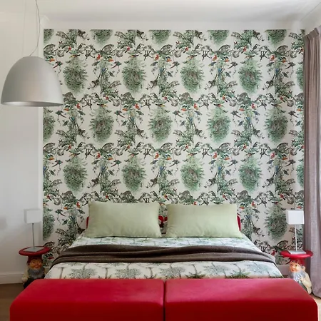 Проживание в семье Porto Felice